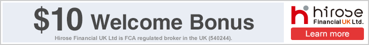 Hirose Financial UK Ltd - LION Binary Options review