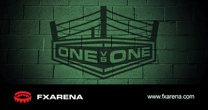 Forex time arena