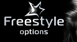 Freestyle Options Broker - Test Drive Without Deposit and Risk Free Trades!