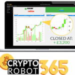 Crypto Robot 365 Review