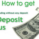 Forex No Deposit Bonuses