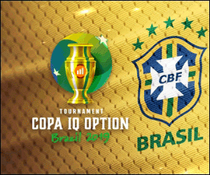 Free Entry Tournament 5000$ Prize Pool at IQ Option Binary Options Broker