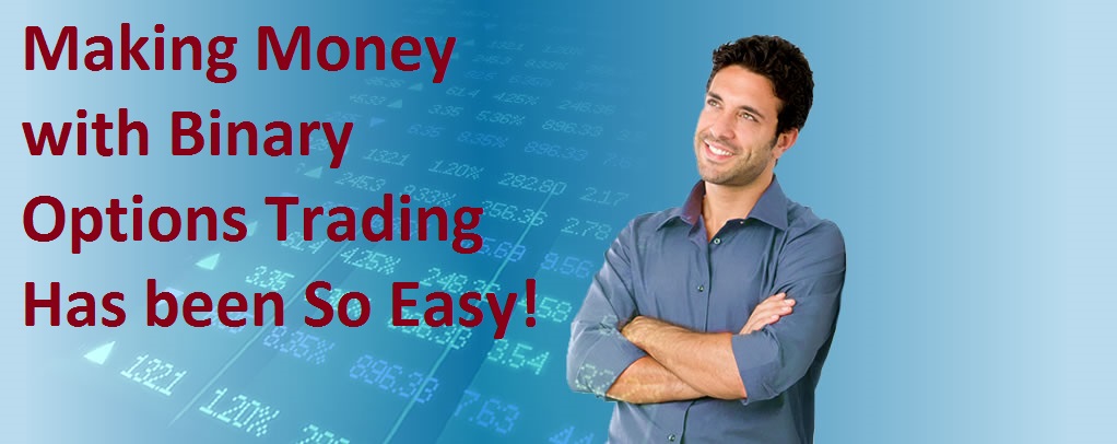 earn money online binary options