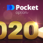 Pocket Option - Binary Options New Year Lottery & No Deposit Bonus