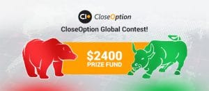 binary options tournament