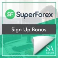SuperForex Broker Review