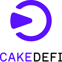 CakeDefi High Returns for Your Cryptos
