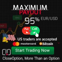 CloseOption Broker review