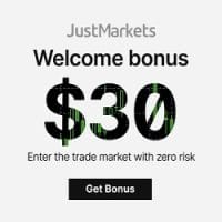 JustMarkets MT5 Forex Broker